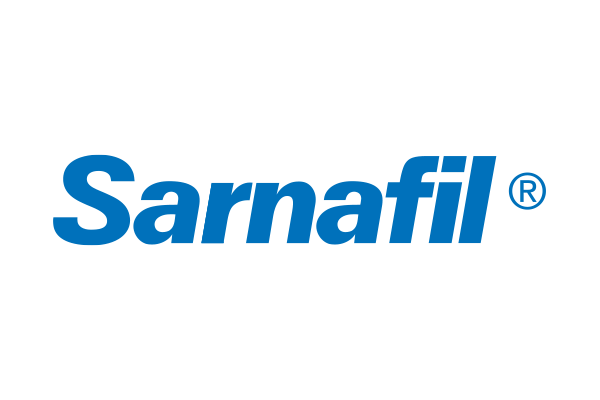 Logo Sarnafil