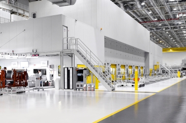 Bodenbeschichtung Wandbeschichtung Sika Deutschland