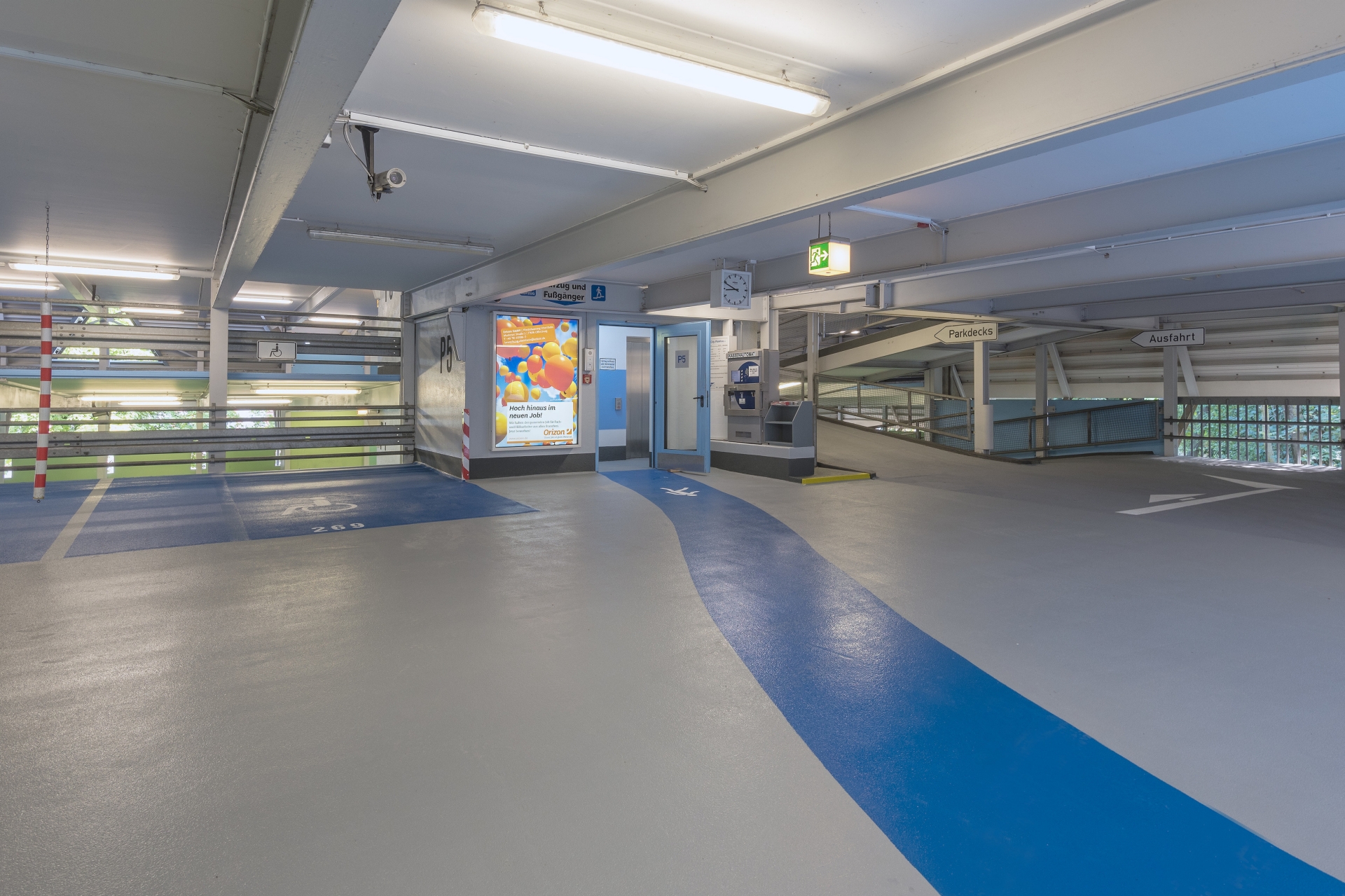 Was Kostet Parken Messe Offenburg deu.sika.com
