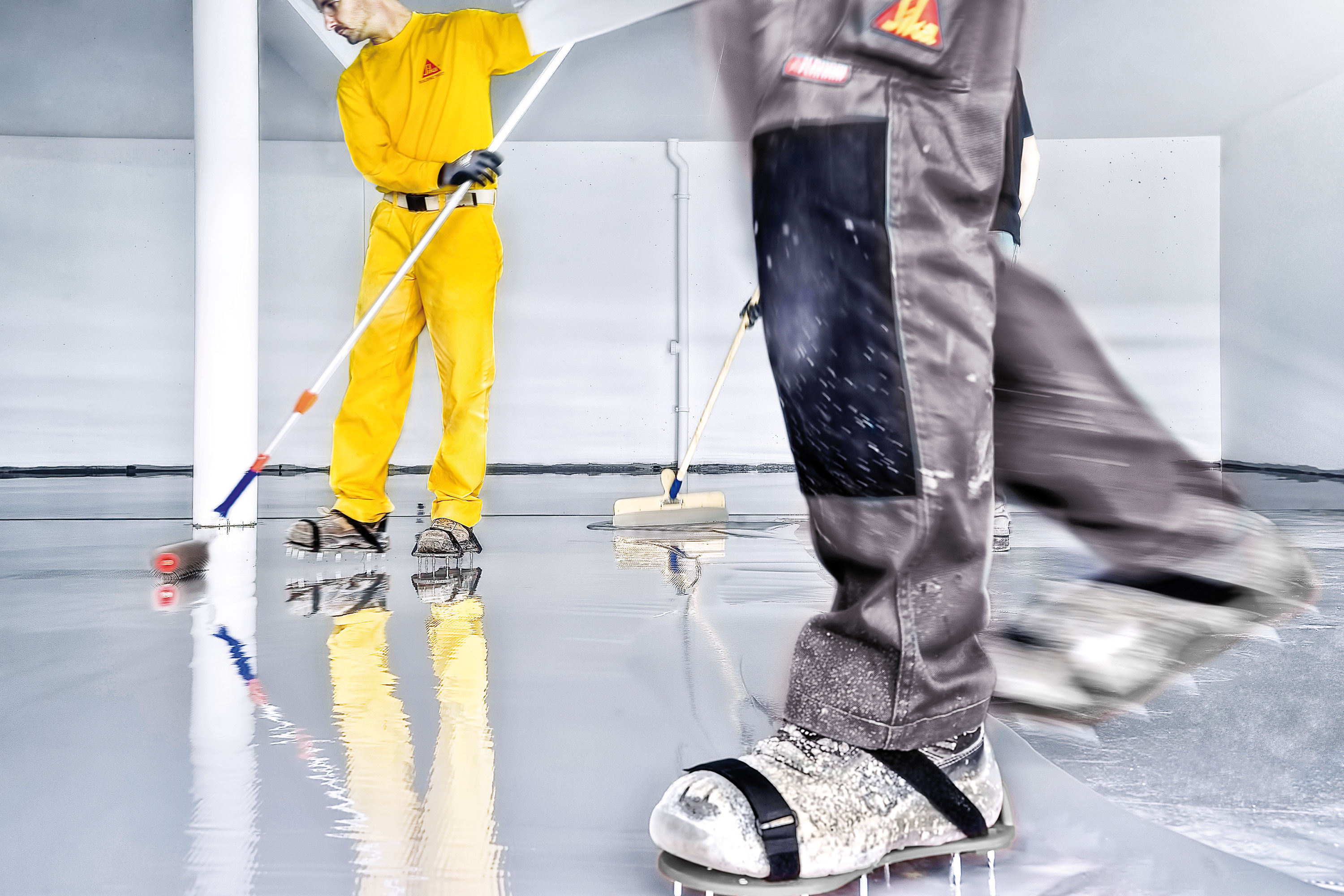 Keyvisual Flooring