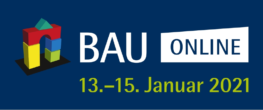 Logo Bau online