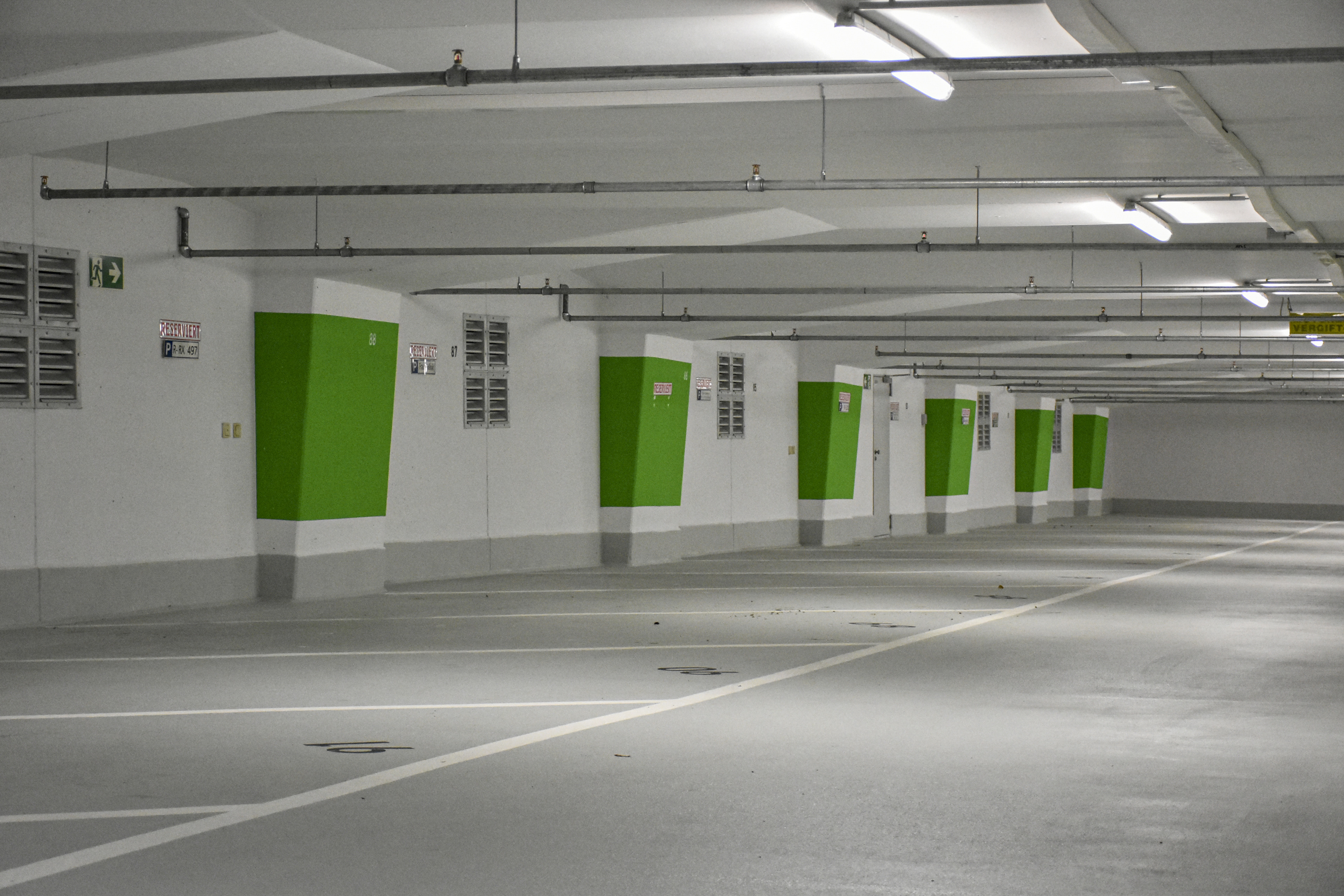 Parkhaus